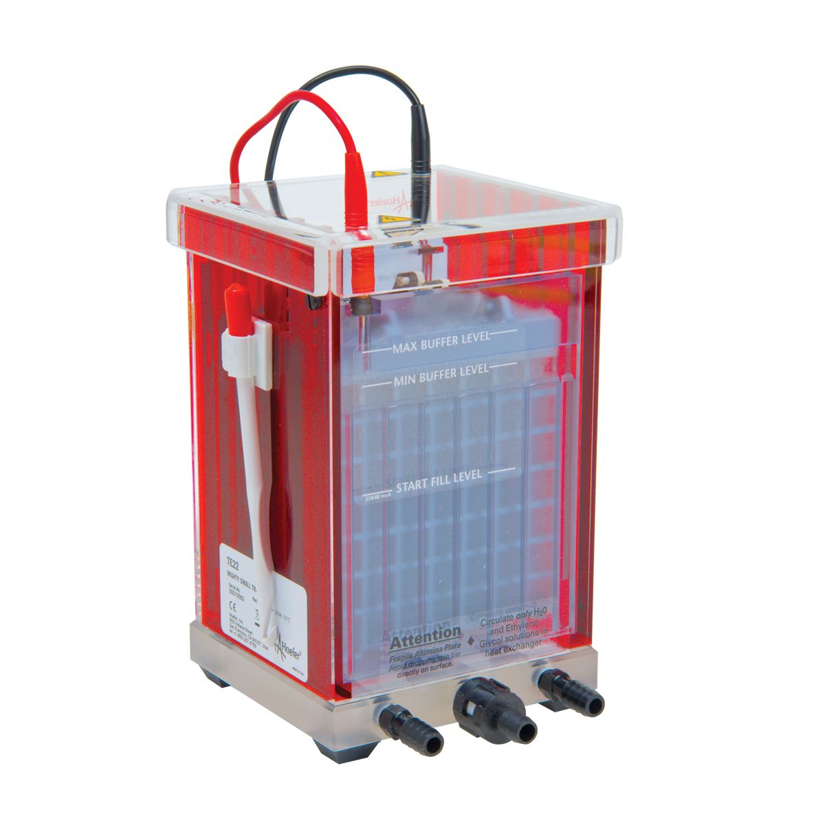 TE22 SMALL TRANSFER TANK