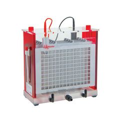 TE62 STD TANK COOLING CHAMBER