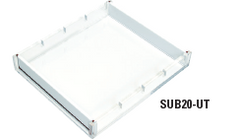 RUNNING TRAY W CASTING GATES