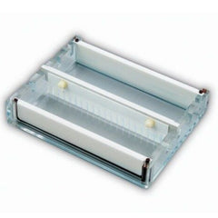 FL LBLD RUNNINGTRAY WITH CASTING GATES