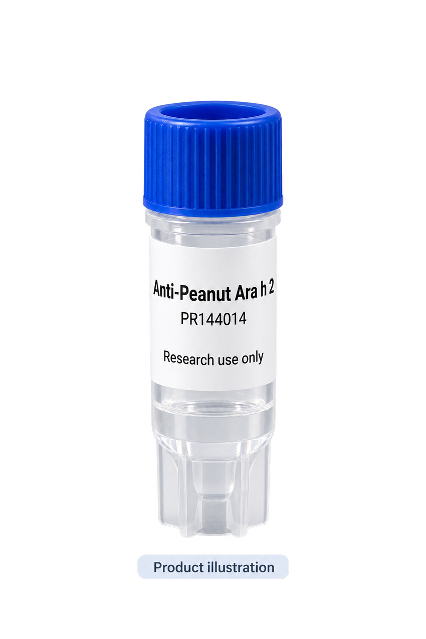 Anti-Peanut Ara h 2/Conglutin-7 Polyclonal Antibody