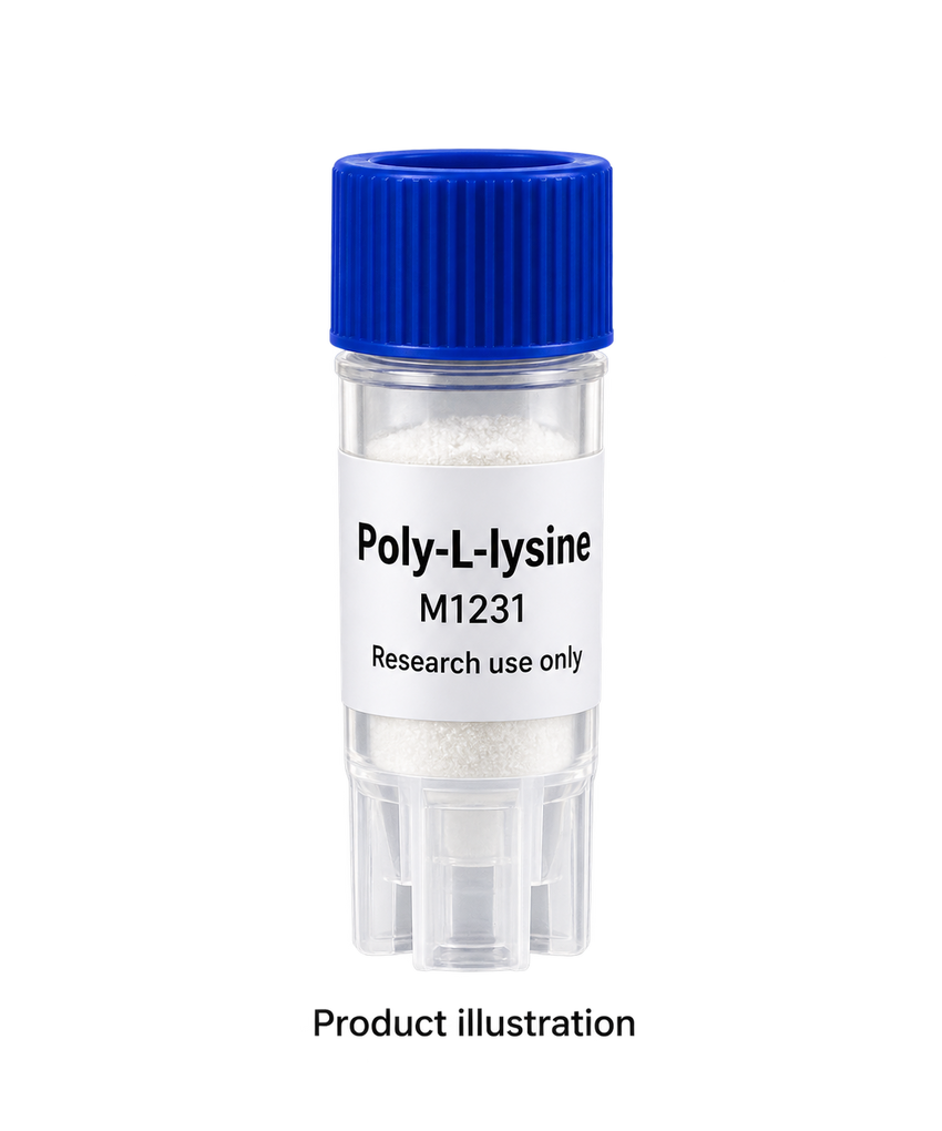 Poly-L-lysine (MW 150000~300000)