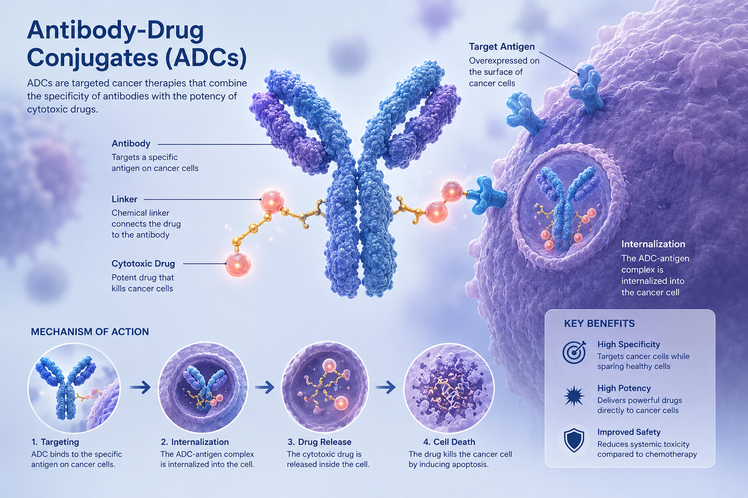 Antibody-Drug Conjugates