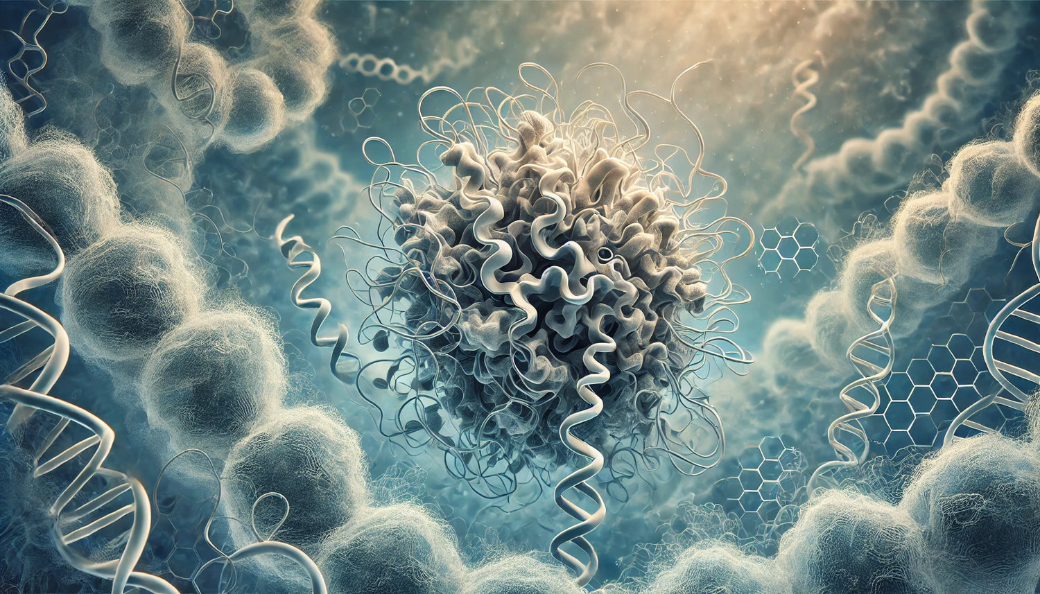 Intrinsically Disordered Proteins (IDPs) in Function and Disease