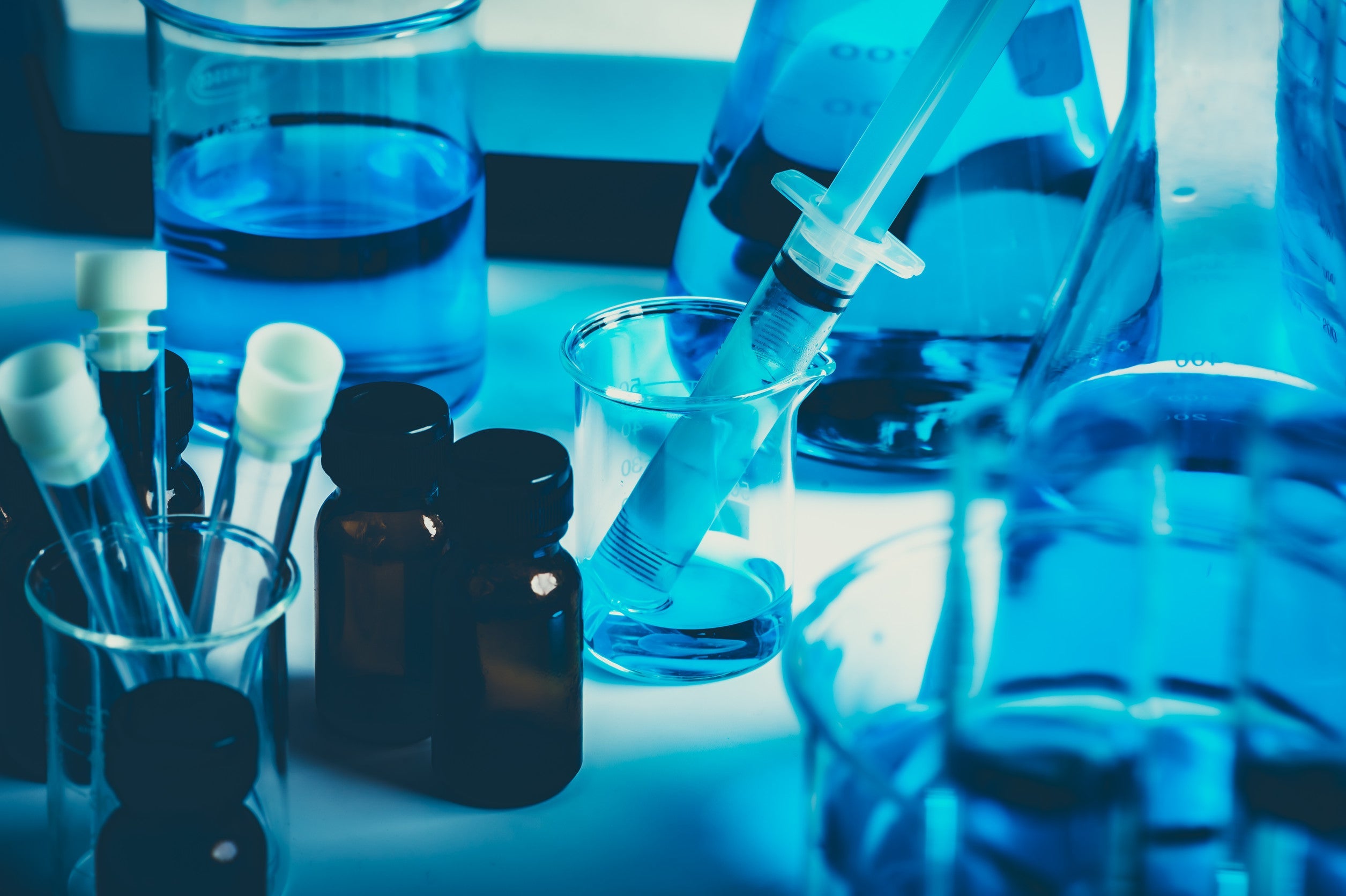 Laboratory Equipment & Instruments