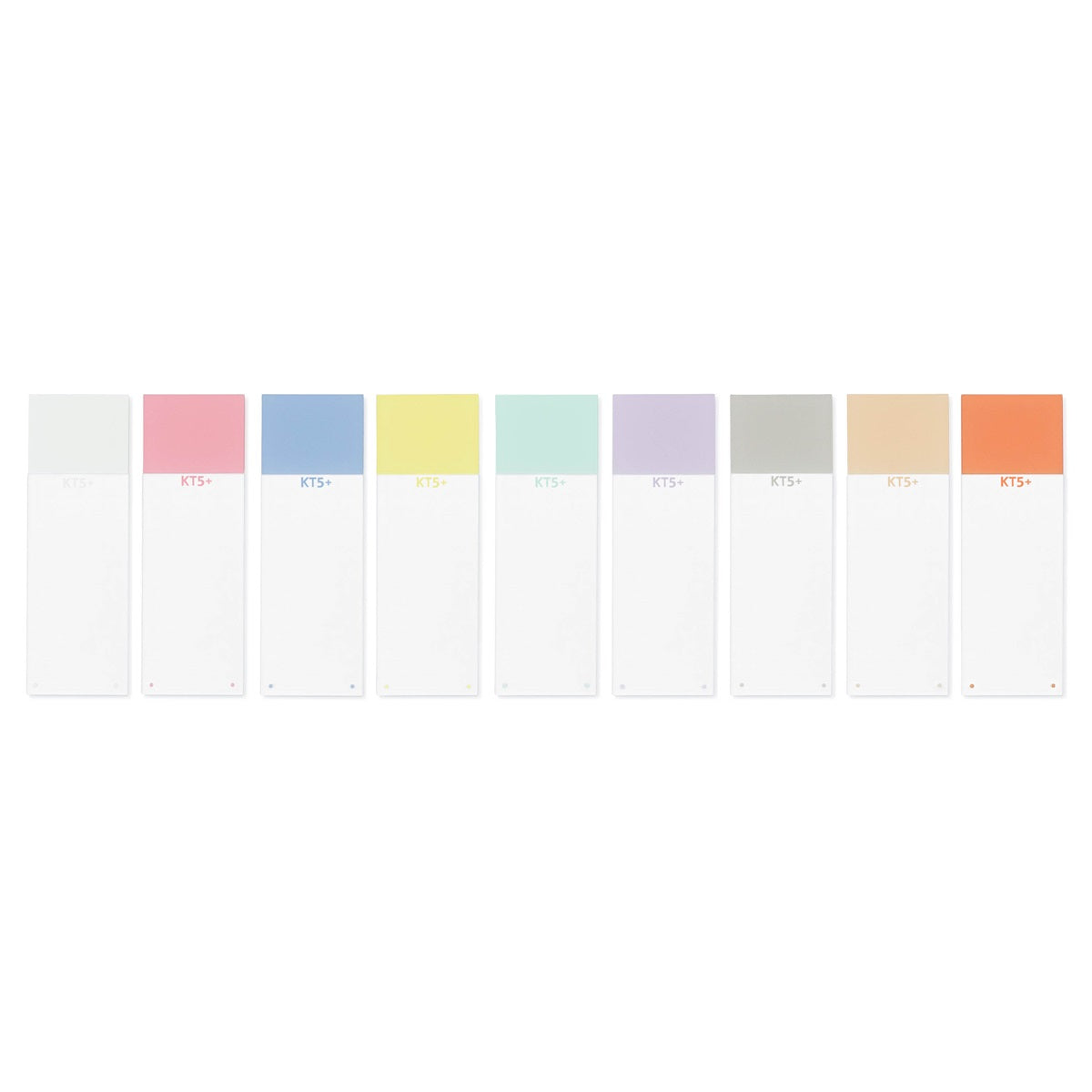 KT® Series - KT5+ Premium Advanced Adhesive Slides