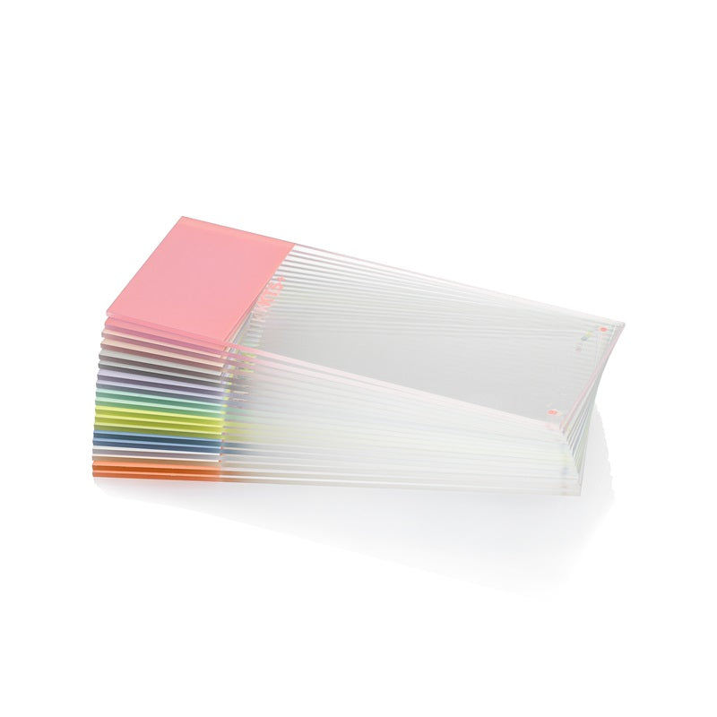 KT® Series - KT5+ Premium Advanced Adhesive Slides