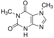 1,7-Dimethylxanthine