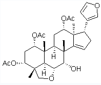 1-Acetyltrichilinin