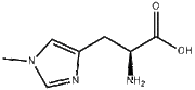 1-Methyl-L-histidine
