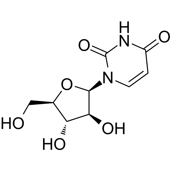 1-beta-D-Arabinofuranosyluracil