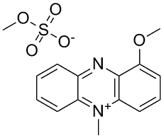 1-methoxy PMS