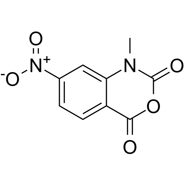 1-Methyl-7-nitroisatoic anhydride