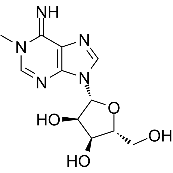 1-Methyladenosine