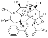 10-Deacetylbaccatin III