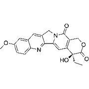 9-methoxycamptothecine