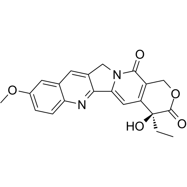 9-methoxycamptothecine
