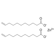 10-Undecenoic acid zinc salt