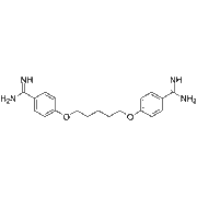Pentamidine