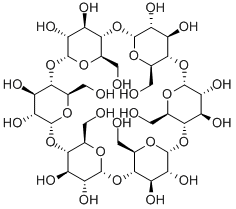 α-Cyclodextrin