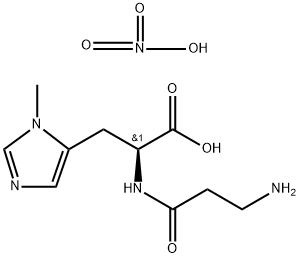 L-Anserine nitrate