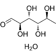 L-Rhamnose monohydrate