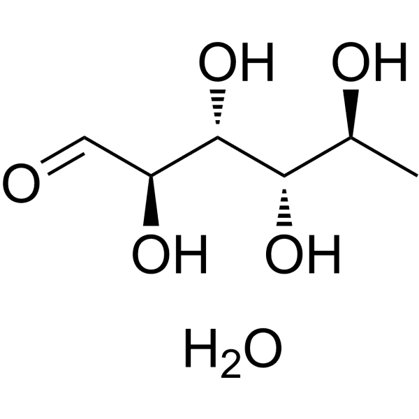 L-Rhamnose monohydrate
