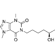(R)-Lisofylline