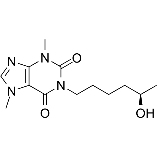 (R)-Lisofylline