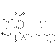 Lercanidipine
