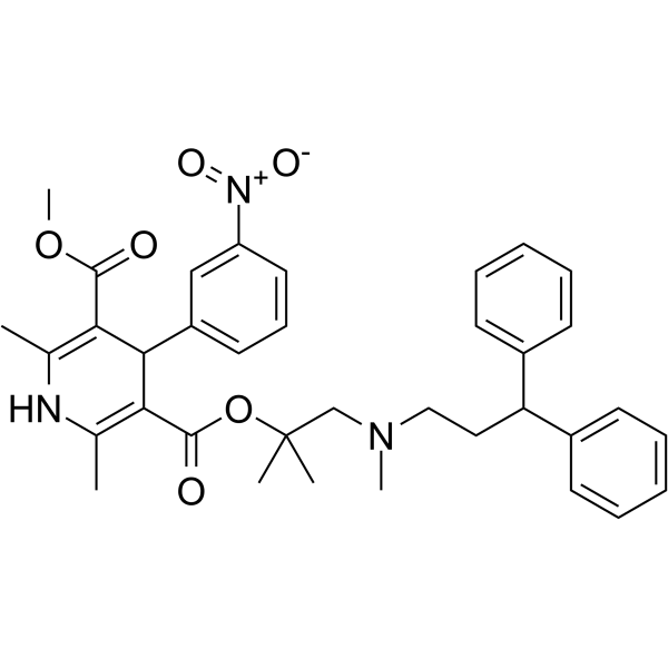 Lercanidipine