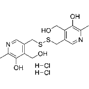 Pyrithioxin dihydrochloride