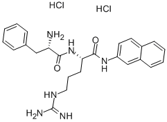PAβN 2HCl
