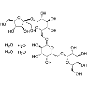 Stachyose tetrahydrate