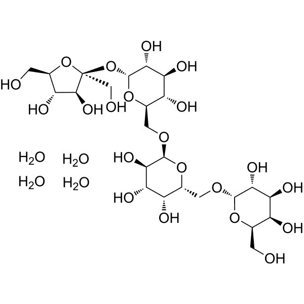 Stachyose tetrahydrate