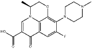 Levofloxacin