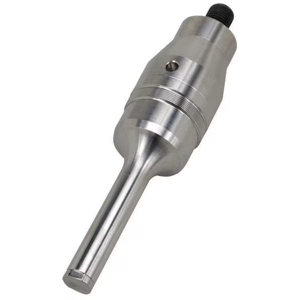 Branson 1/2 in Stepped Tapped Bio Horn