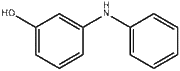 3-Hydroxydiphenylamine