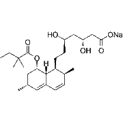 Simvastatin hydroxy acid sodium