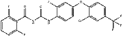 Flufenoxuron