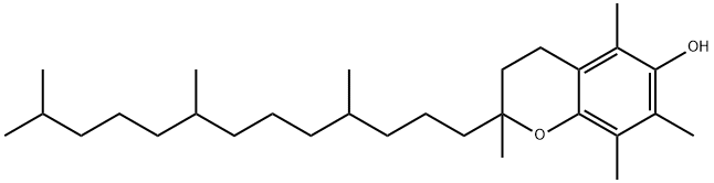 DL-α-Tocopherol (Liquid)
