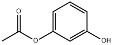 Resorcinol monoacetate
