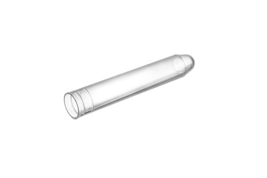 TUBE, 1.2 ML, PP, 8, 3/44 MM, ROUND BOTTOM,  - Polypropylene Tubes Round Bottom - Greiner Bio-One