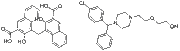 Hydroxyzine pamoate