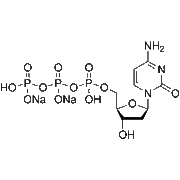 Deoxycytidine triphosphate disodium