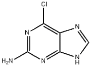 2-Amino-6-chloropurine