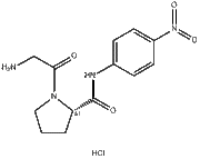 Gly-Pro-pNA hydrochloride