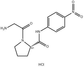 Gly-Pro-pNA hydrochloride