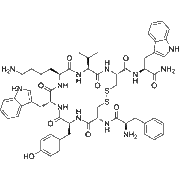 Vapreotide