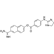 Sepimostat